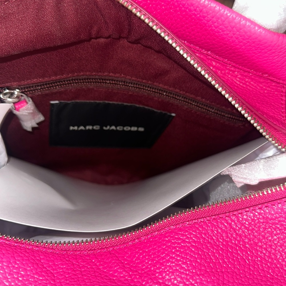 Marc Jacobs Tote Bag - Picture 7 of 8